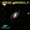 6dFGS gJ091011.7-130519