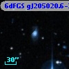 6dFGS gJ205020.6-302340