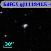 6dFGS gJ111841.5-045744