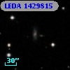 LEDA 1429815
