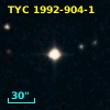 TYC 1992-904-1