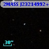 2MASS J23214992+0623492