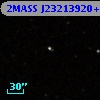 2MASS J23213920+0625258