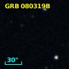 GRB 080319B