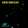 GRB 080328