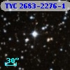 TYC 2683-2276-1