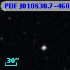 PDF J010830.7-460347
