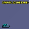 2MASX J01083448-4558016