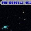PDF J011011.5-451551
