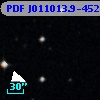 PDF J011013.9-452246