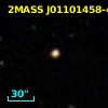 2MASS J01101458-4615065