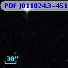 PDF J011024.3-451455
