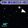 PDF J011025.3-452355