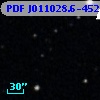 PDF J011028.6-452437