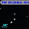 PDF J011046.6-454141