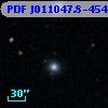 PDF J011047.8-454638