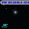 PDF J011048.4-454713