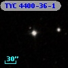 TYC 4400-36-1