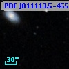 PDF J011113.5-455641