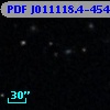 PDF J011118.4-454630
