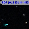 PDF J011131.8-453813