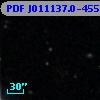PDF J011137.0-455254
