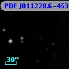 PDF J011220.6-453949
