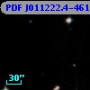 PDF J011222.4-461738