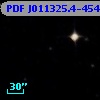 PDF J011325.4-454216