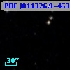 PDF J011326.9-453119