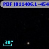 PDF J011406.1-454156