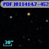 PDF J011414.7-452553