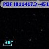 PDF J011417.3-451436