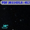 PDF J011435.8-452951