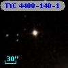 TYC 4400-140-1