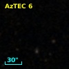 AzTEC J100006.40+023839.8