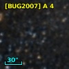 [BUG2007] A  4