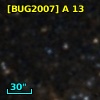 [BUG2007] A 13