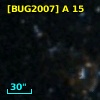 [BUG2007] A 15