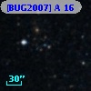 [BUG2007] A 16