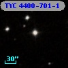 TYC 4400-701-1