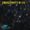 [BUG2007] B 15