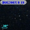 [BUG2007] B 19