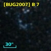 [BUG2007] B  7
