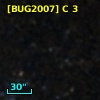 [BUG2007] C  3