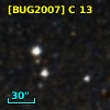 [BUG2007] C 13