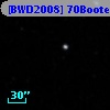 [BWD2008] 70Bootes6