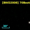 [BWD2008] 70Bootes1