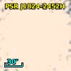 PSR J1824-2452H
