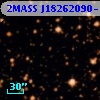2MASS J18262090-1344263